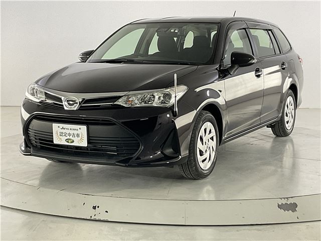 Toyota COROLLA FIELDER 2017 6506045-0