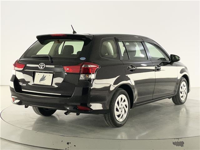 Toyota COROLLA FIELDER 2017 6506045-1
