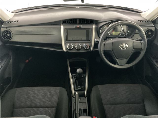 Toyota COROLLA FIELDER 2017 6506045-2