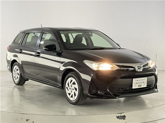 Toyota COROLLA FIELDER 2017 6506045-3