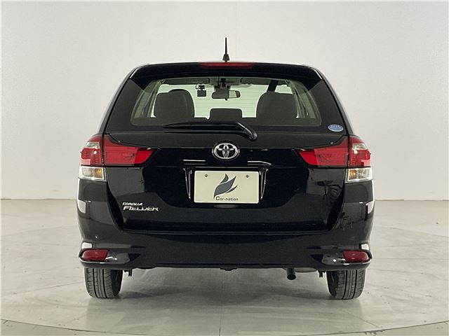 Toyota COROLLA FIELDER 2017 6506045-4