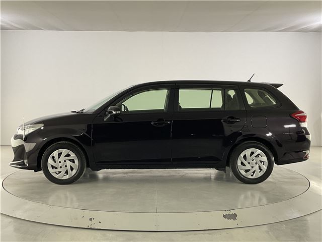 Toyota COROLLA FIELDER 2017 6506045-6