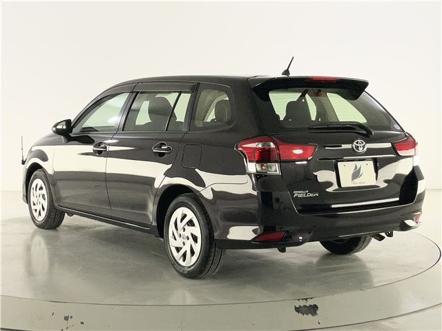 Toyota COROLLA FIELDER 2017 6506045-7