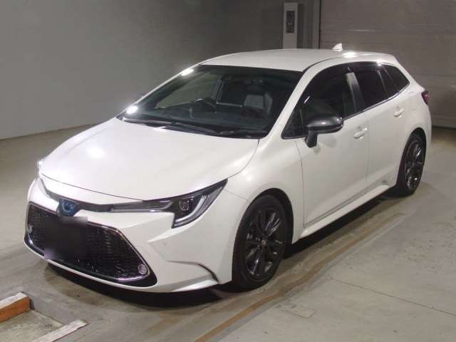 Toyota COROLLA TOURING 2021 6487165-0