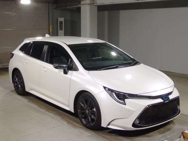Toyota COROLLA TOURING 2021 6487165-2