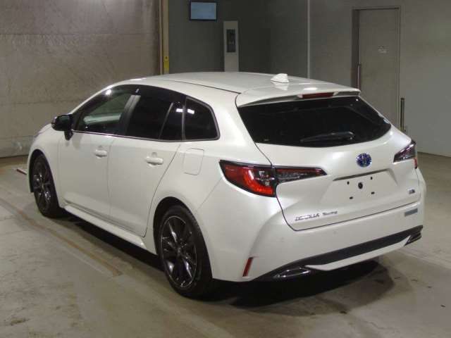 Toyota COROLLA TOURING 2021 6487165-3
