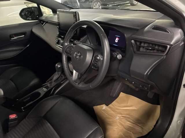 Toyota COROLLA TOURING 2021 6487165-4