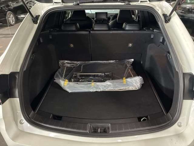 Toyota COROLLA TOURING 2021 6487165-7