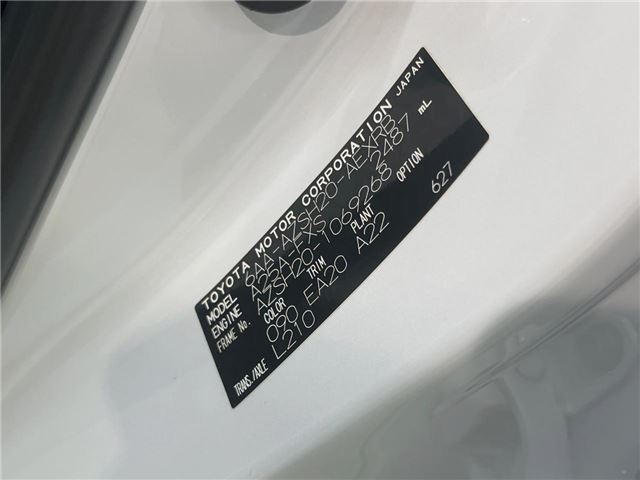 Toyota CROWN HYBRID 2021 6490030-1