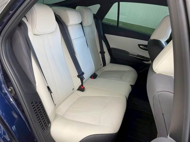 Toyota CROWN HYBRID 2019 6508464-9