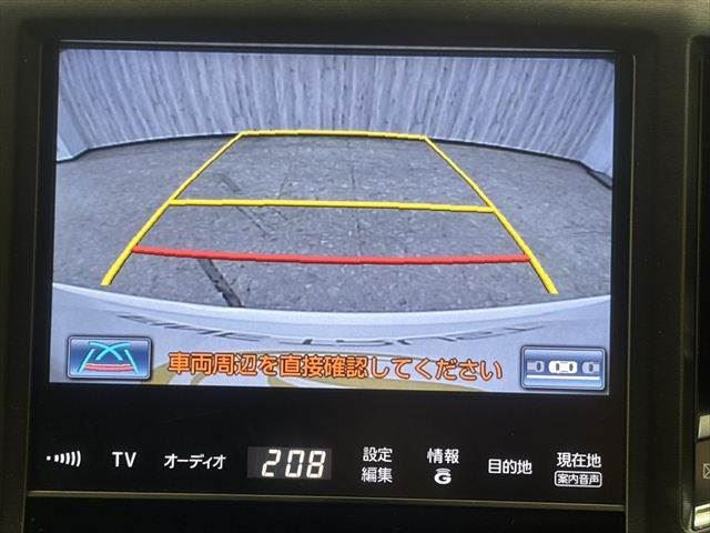 Toyota CROWN MAJESTA 2014 6491287-5