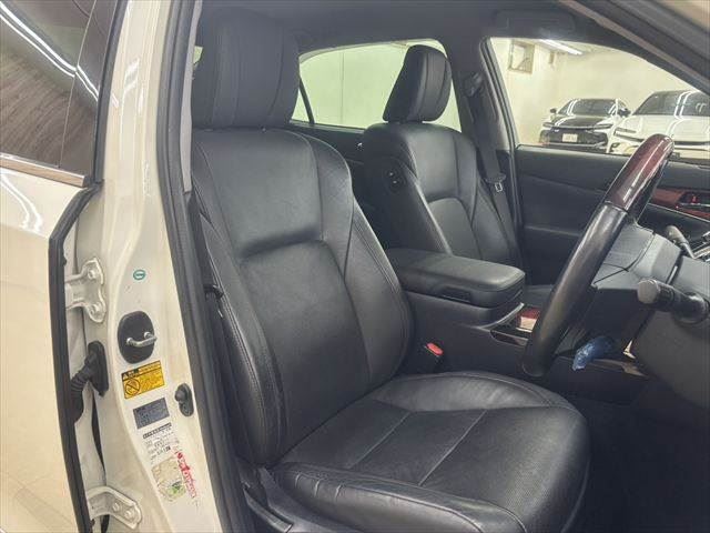 Toyota CROWN MAJESTA 2014 6491287-6