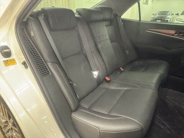 Toyota CROWN MAJESTA 2014 6491287-7