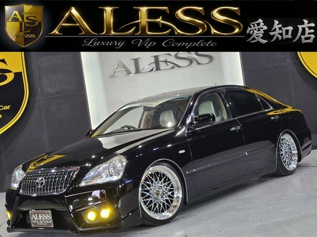 Toyota CROWN MAJESTA 2005 6491444-0