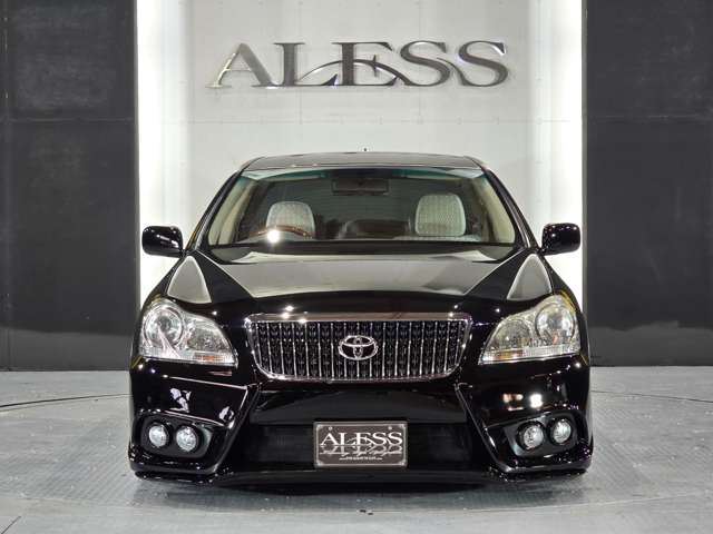 Toyota CROWN MAJESTA 2005 6491444-10