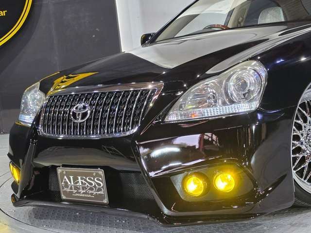 Toyota CROWN MAJESTA 2005 6491444-6