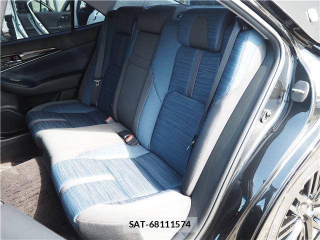 Toyota CROWN 2015 6488488-9