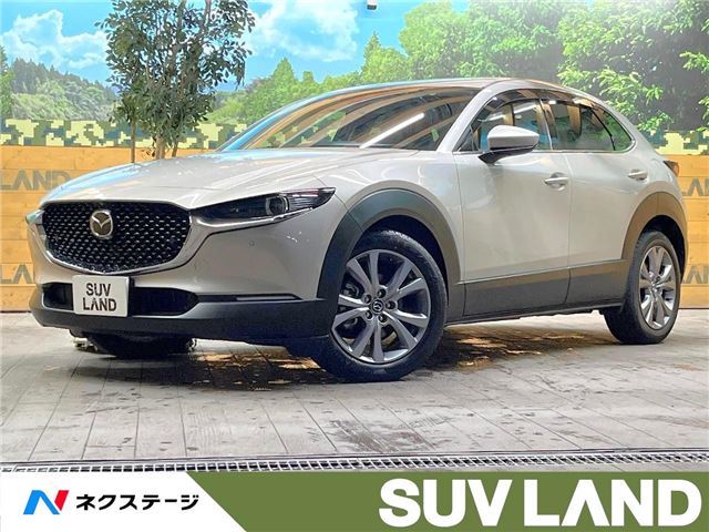 Mazda CX-30 2022 6492049-0