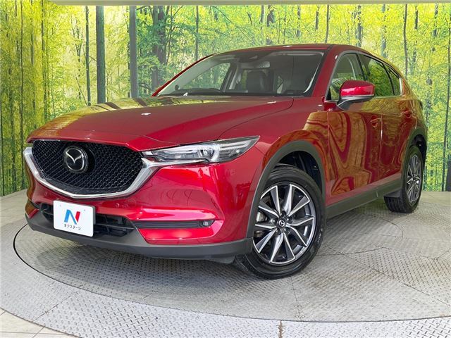 Mazda CX-5 2017 6511774-0