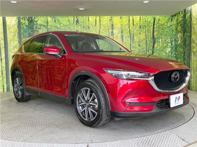 Mazda CX-5 2017 6511774-10