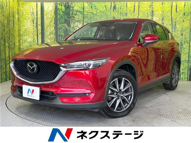 Mazda CX-5 2017 6511774-3