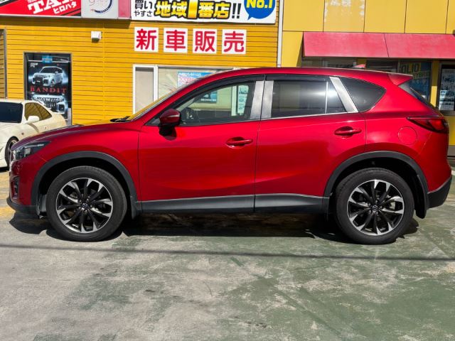 Mazda CX-5 2015 6511908-10