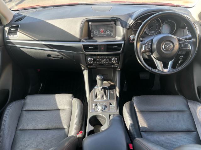 Mazda CX-5 2015 6511908-2