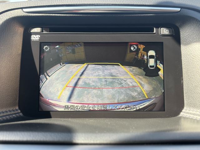 Mazda CX-5 2015 6511908-4
