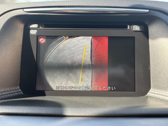 Mazda CX-5 2015 6511908-5