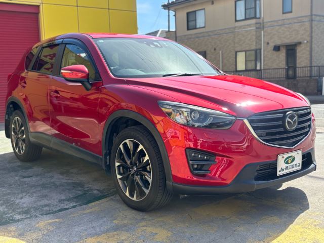 Mazda CX-5 2015 6511908-6