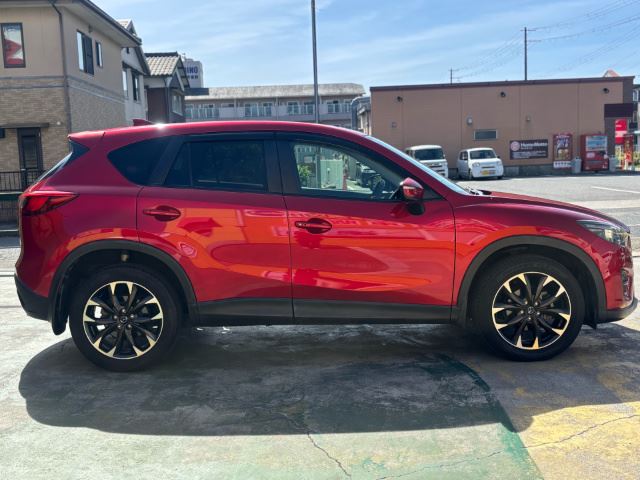 Mazda CX-5 2015 6511908-7