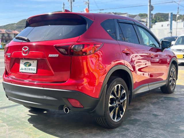 Mazda CX-5 2015 6511908-8
