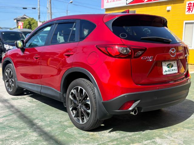 Mazda CX-5 2015 6511908-9