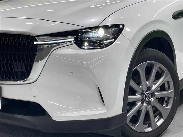 Mazda CX-60 2023 6494165-5