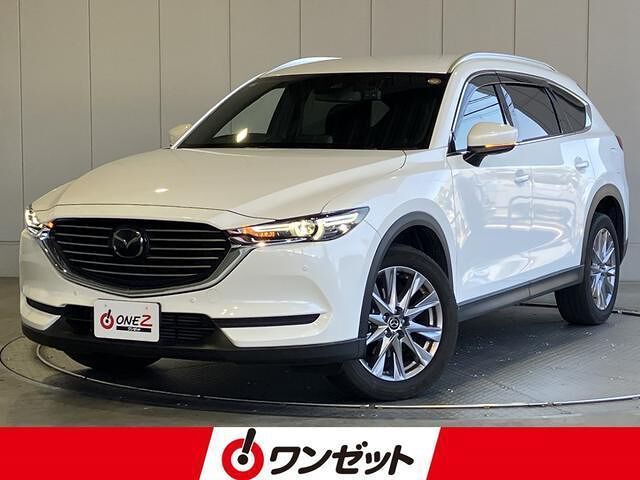 Mazda CX-8 2019 6483522-0
