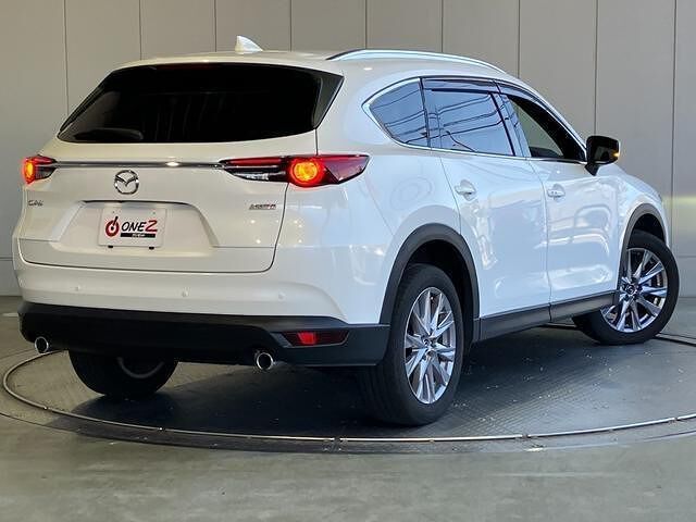 Mazda CX-8 2019 6483522-1