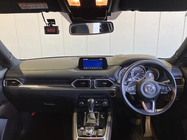Mazda CX-8 2019 6483522-2