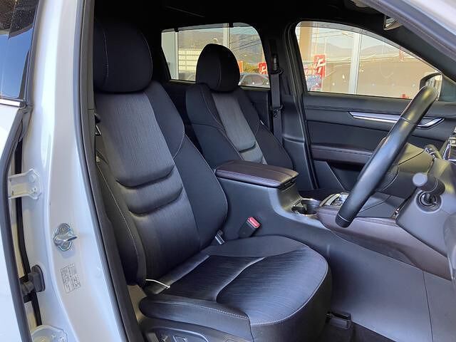 Mazda CX-8 2019 6483522-3