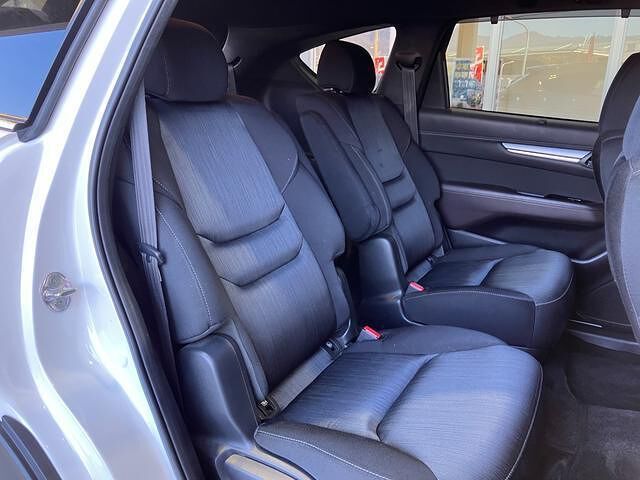 Mazda CX-8 2019 6483522-4