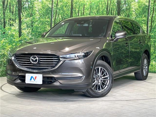 Mazda CX-8 2019 6495033-0