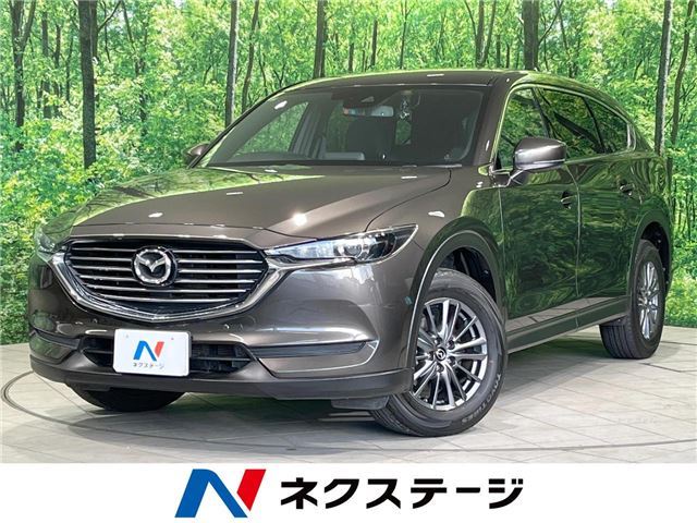 Mazda CX-8 2019 6495033-3