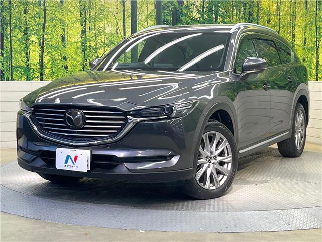 Mazda CX-8 2017 6495431-0