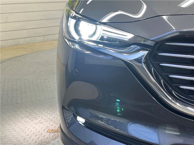 Mazda CX-8 2017 6495431-10