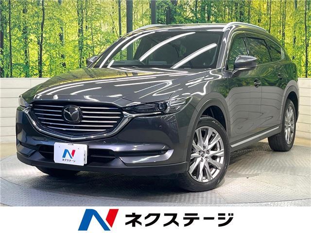 Mazda CX-8 2017 6495431-3