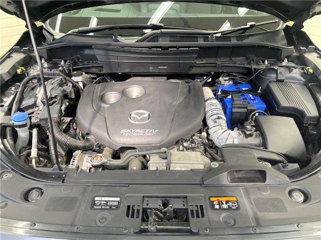 Mazda CX-8 2017 6495431-6