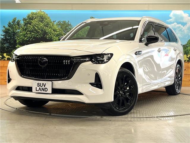 Mazda CX-80 2025 6489118-0