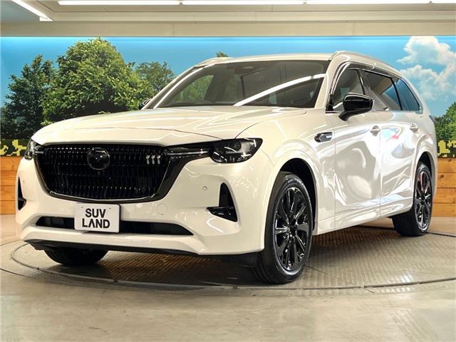 Mazda CX-80 2025 6489118-10
