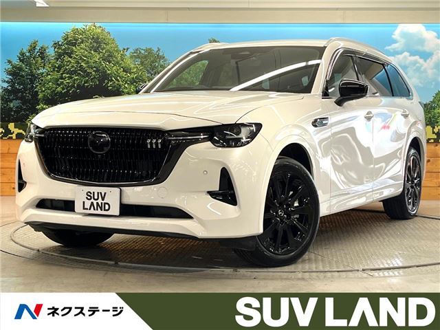 Mazda CX-80 2025 6489118-3