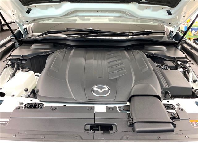 Mazda CX-80 2025 6489118-4