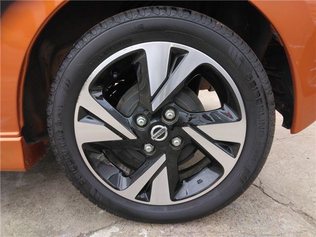 Nissan DAYZ 2020 6485645-2